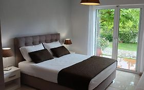 Ioannidis Villa-Studios