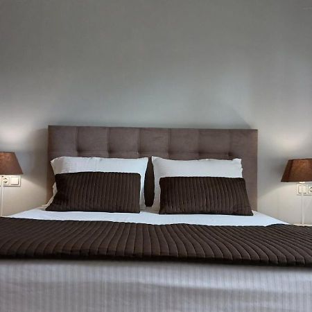 Ioannidis Villa-Studios Parga Esterno foto
