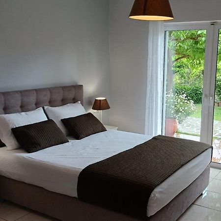 Ioannidis Villa-Studios Parga Esterno foto